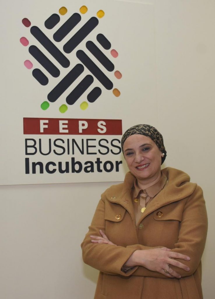 Dr. Heba Medhat Zaki