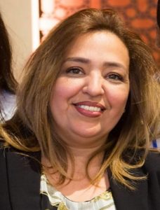 Douja Gharbi