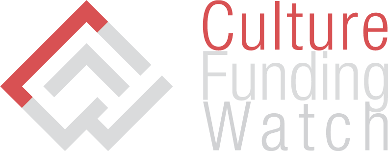 Culture Funding Watch
