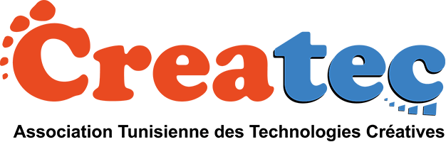 CREATEC (Tunisian Association of Creative Technology)