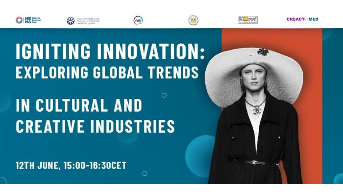 CREACT4MED & CCI Accelerator Webinar: Exploring Global Trends in CCI